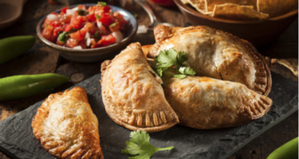 Empanadas