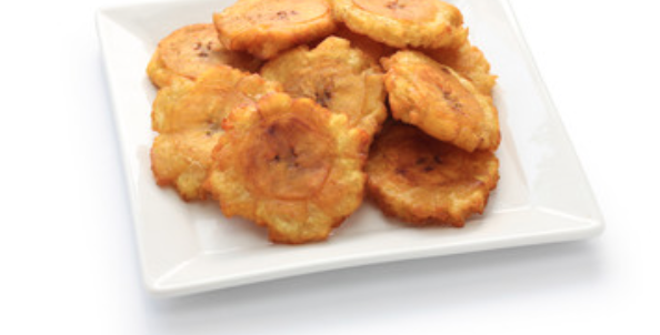 Tostones